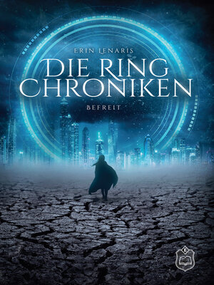 cover image of Die Ring Chroniken